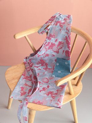 Palamaiki Ποδιά κουζίνας TATI 80x60 TAT14