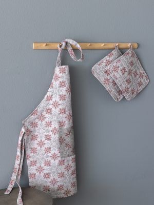 Palamaiki Ποδιά κουζίνας TATI 80x60 TAT15