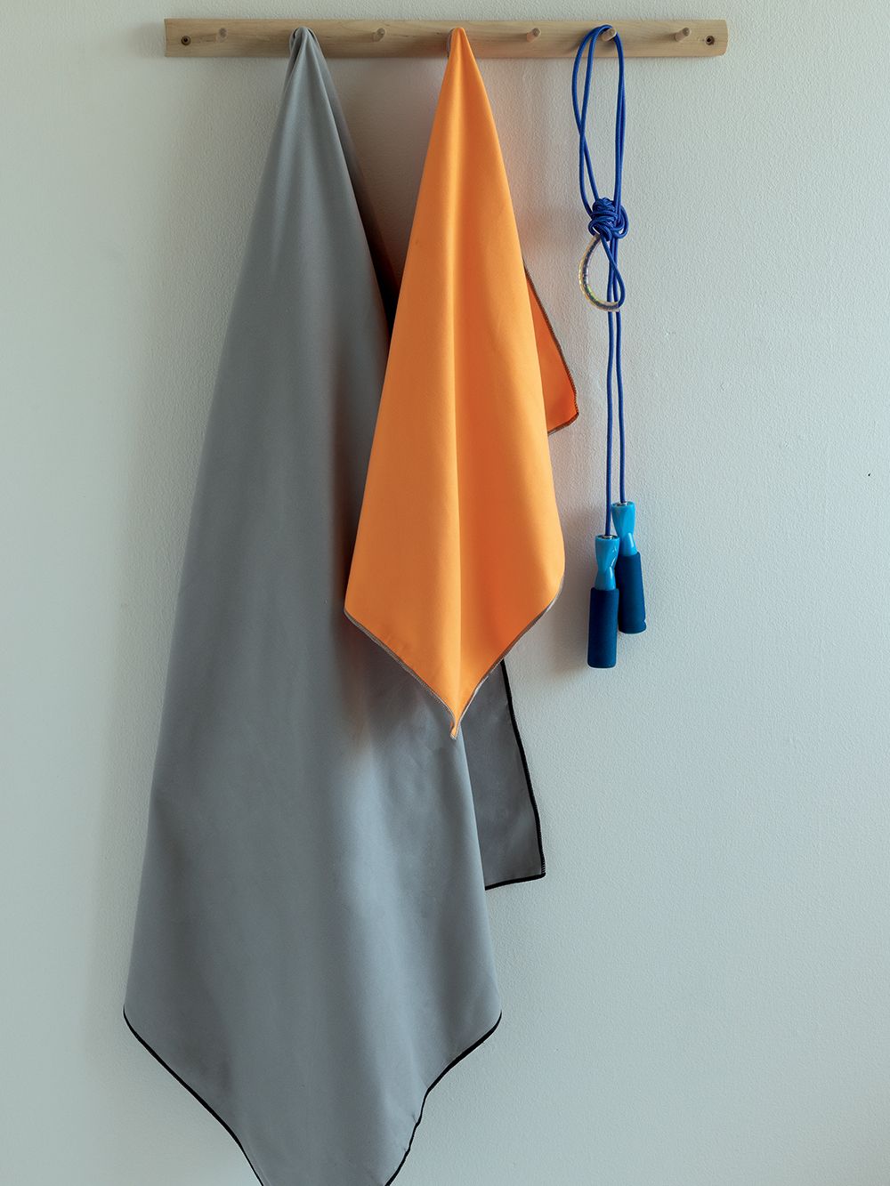 Palamaiki Πετσετα Γυμναστηριου 50x100 ACTIVE ORANGE