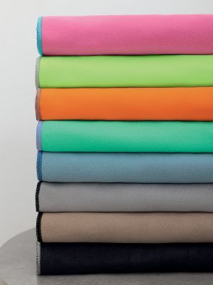 Palamaiki Πετσετα Γυμναστηριου 50x100 ACTIVE GREEN