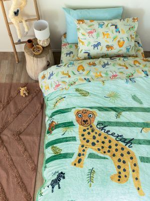 Palamaiki Κουβερτα Μονή 160x220 SW100