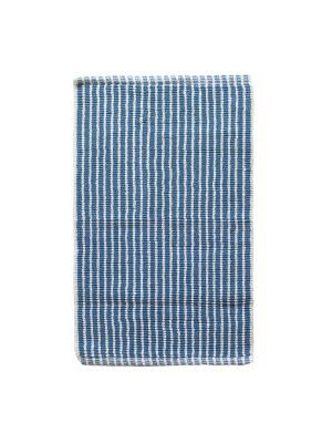 Palamaiki Πατάκι μπάνιου 50x80 STIK BLUE