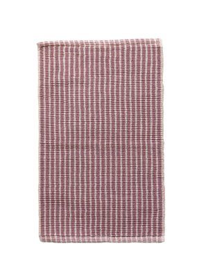 Palamaiki Πατάκι μπάνιου 50x80 STIK MAUVE