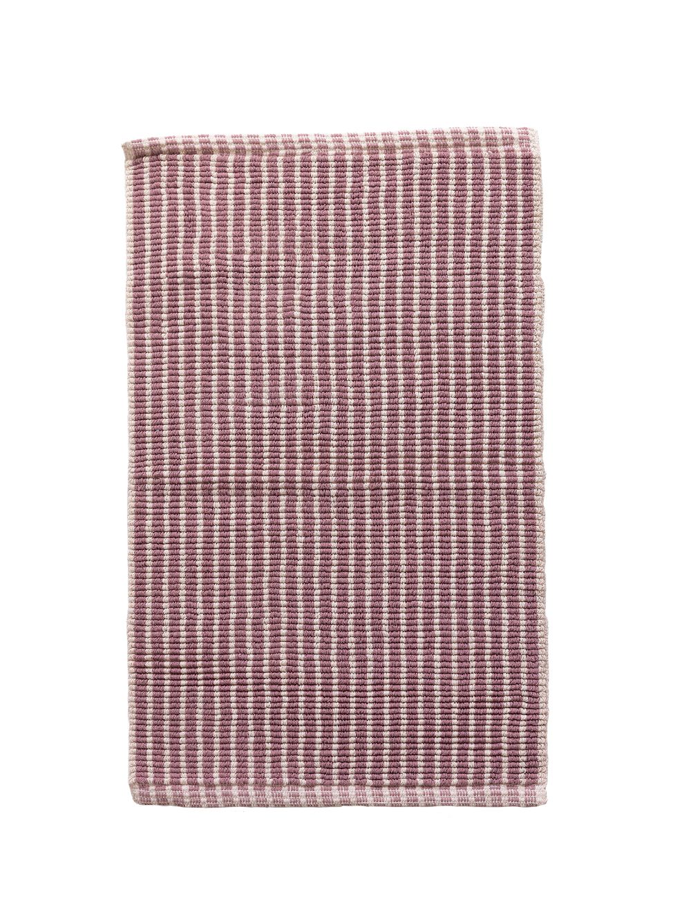 Palamaiki Πατάκι μπάνιου 50x80 STIK MAUVE