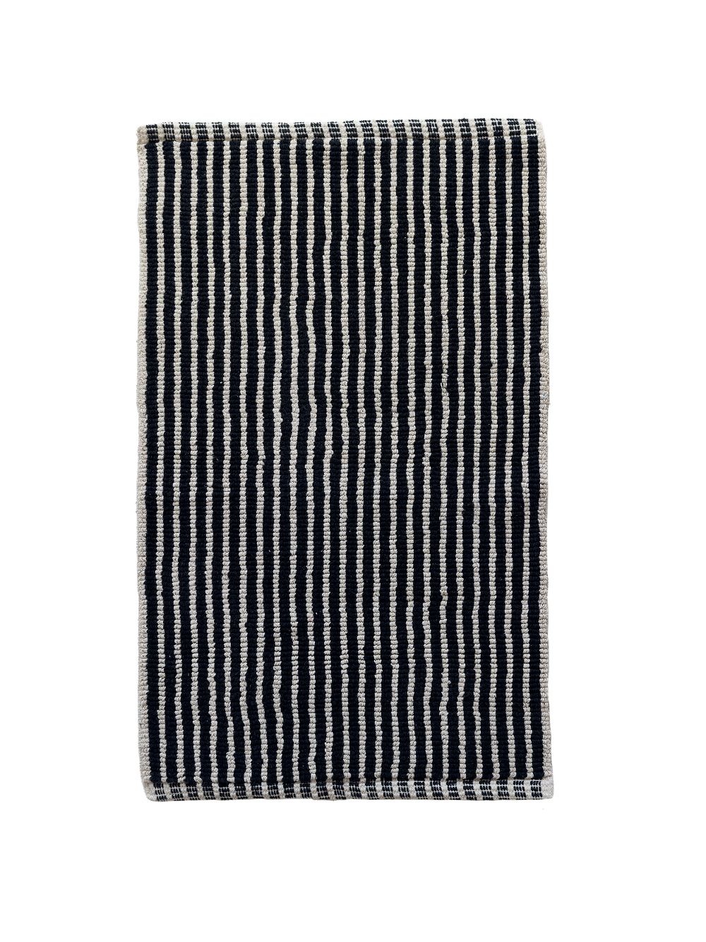 Palamaiki Πατάκι μπάνιου 50x80 STIK BLACK