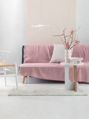 Palamaiki Ριχτάρι Διθέσιου Καναπέ MARY ROSE