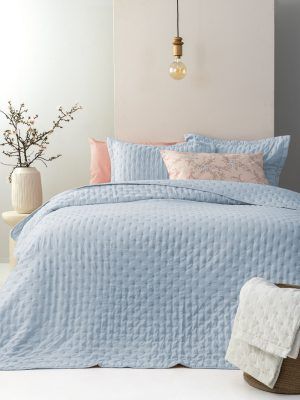 Palamaiki Κουβερλί υπέρδιπλο 220x240 NICO CIEL