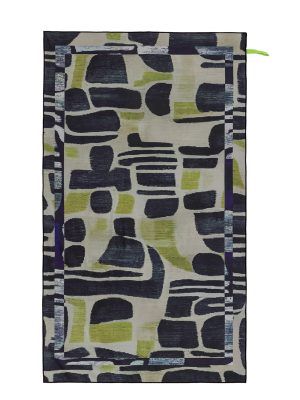 Palamaiki Πετσέτα Θαλάσσης Beach Collection 90x160 EM36