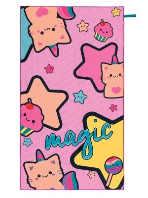 Palamaiki Πετσέτα Θαλάσσης Beach Collection 90x160 NM18