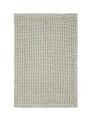Nima Home Πατάκι Μπάνιου 50x80 Mist - Beige Μπεζ