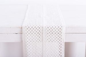 Beauty Home ΔΑΝΤΕΛΑ ΒΑΜΒΑΚΕΡΗ 23CM “ΓΕΩΜΕΤΡΙΚΟ”