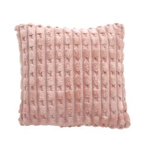 Das Home Μαξιλαρι Φιγούρας 40X40 1175 Nude Nude