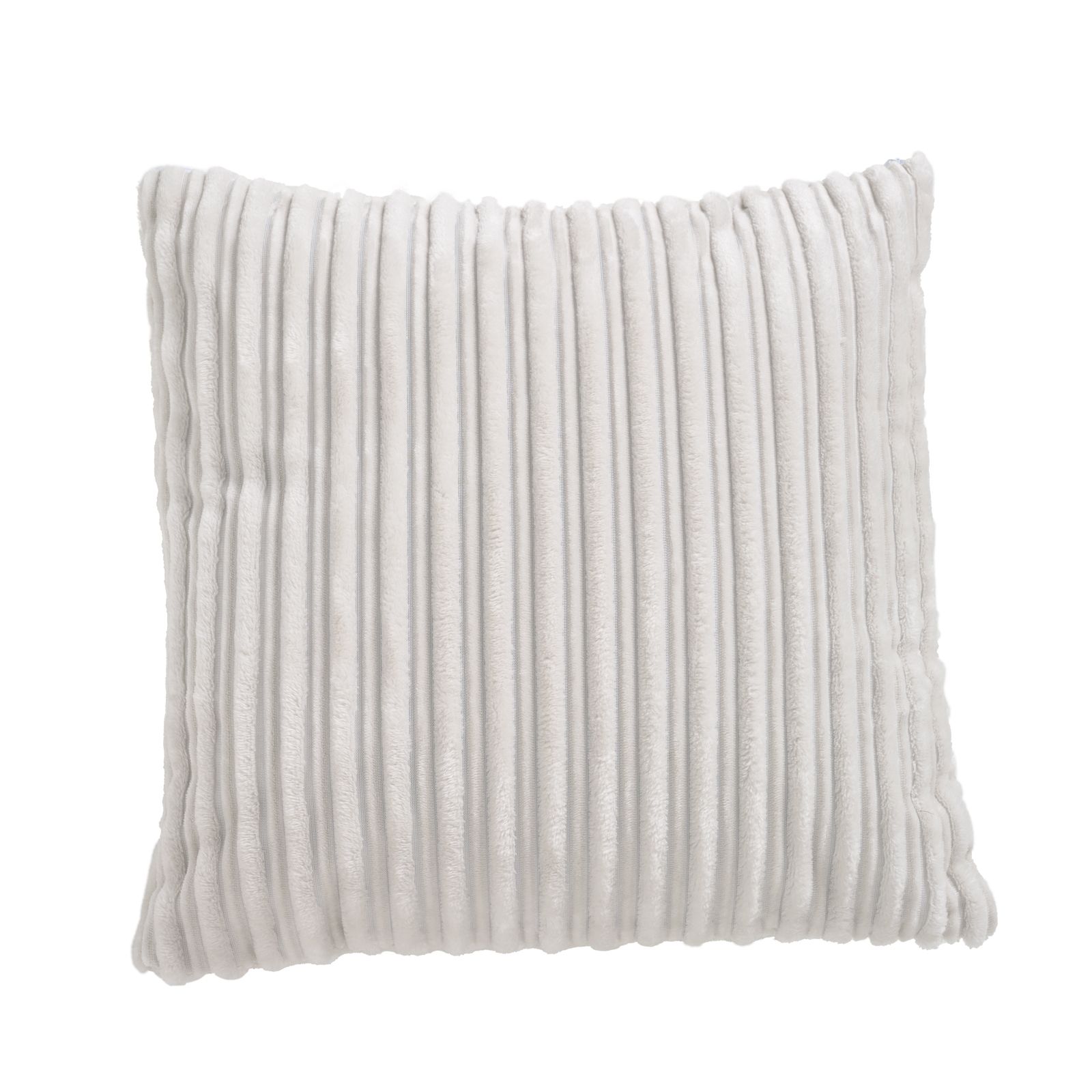 Das Home Μαξιλαρι Φιγούρας 40X40 1178 Dusty Ivory Dusty Ivory