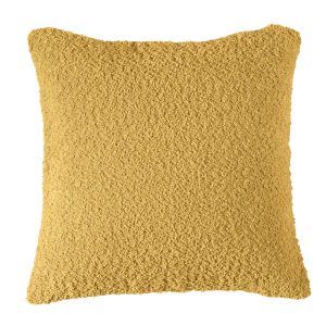 Das Home Μαξιλαρι Φιγουρασ 40Χ40 0235 Χρυσο