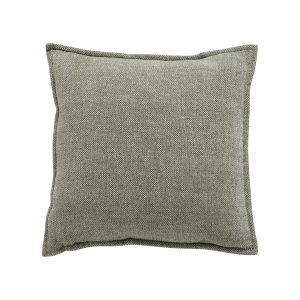 Das Home Μαξιλαρι Φιγούρας 40Χ40 0273 Olive Olive