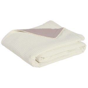 Das Baby Κουβερτα 80X110 Relax 4881 Ιβουαρ - Σπαγγι Ιβουαρ - Σπαγγι