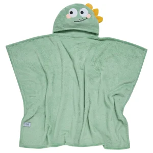 Das Baby Καπα Bath 4943 Green Green