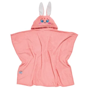 Das Baby Καπα Bath 4944 Pink Pink
