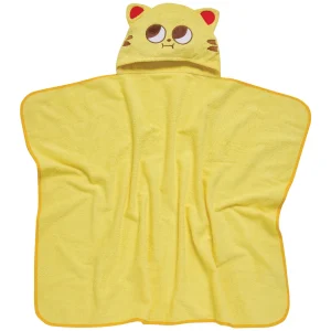 Das Baby Καπα Bath 4947 Yellow Yellow