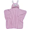 Das Baby Καπα Bath 4950 Purple Purple