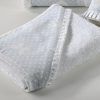 Down Town Βρεφική Κάπα Με Πιετάκι 686 Butterdot Grey