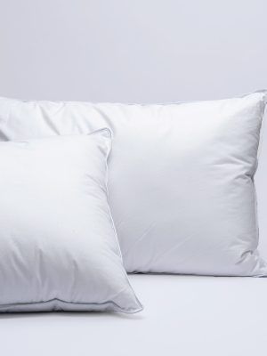 Palamaiki Μαξιλάρι White Comfort CALEFFI 50x70 COTTONELO