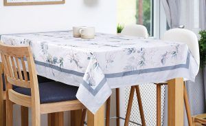 Beauty Home Τραπεζομάντηλο Wednesday Art 8322  Εμπριμέ