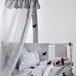 Down Town Κουνουπιέρα 767 Scottish Dog