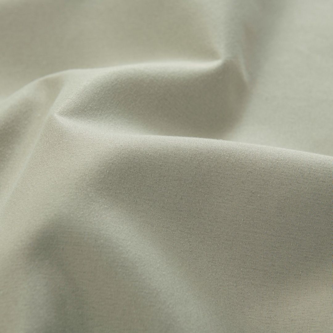Beauty Home Κουρτίνα Full Blackout σκίασης με 8 κρίκους Soft Art 8391 Dark Beige-3 140x270 Σκούρο Μπεζ - Image 11