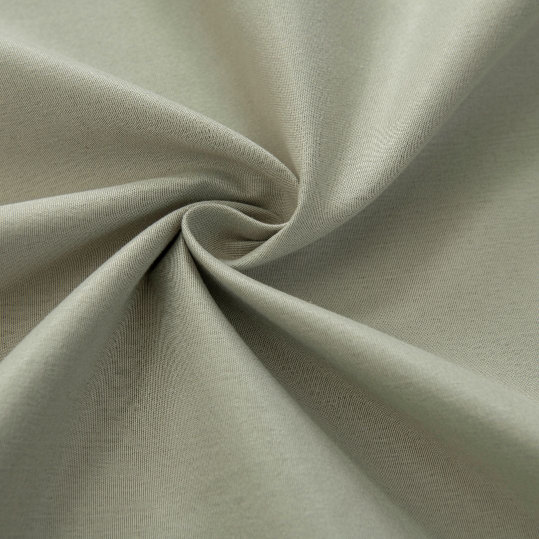 Beauty Home Κουρτίνα Full Blackout σκίασης με 8 κρίκους Soft Art 8391 Dark Beige-3 140x270 Σκούρο Μπεζ - Image 14