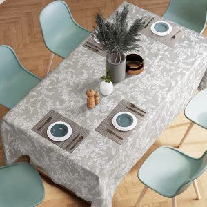 Beauty Home Τραπεζομάντηλο Top Art 8480 Εμπριμέ