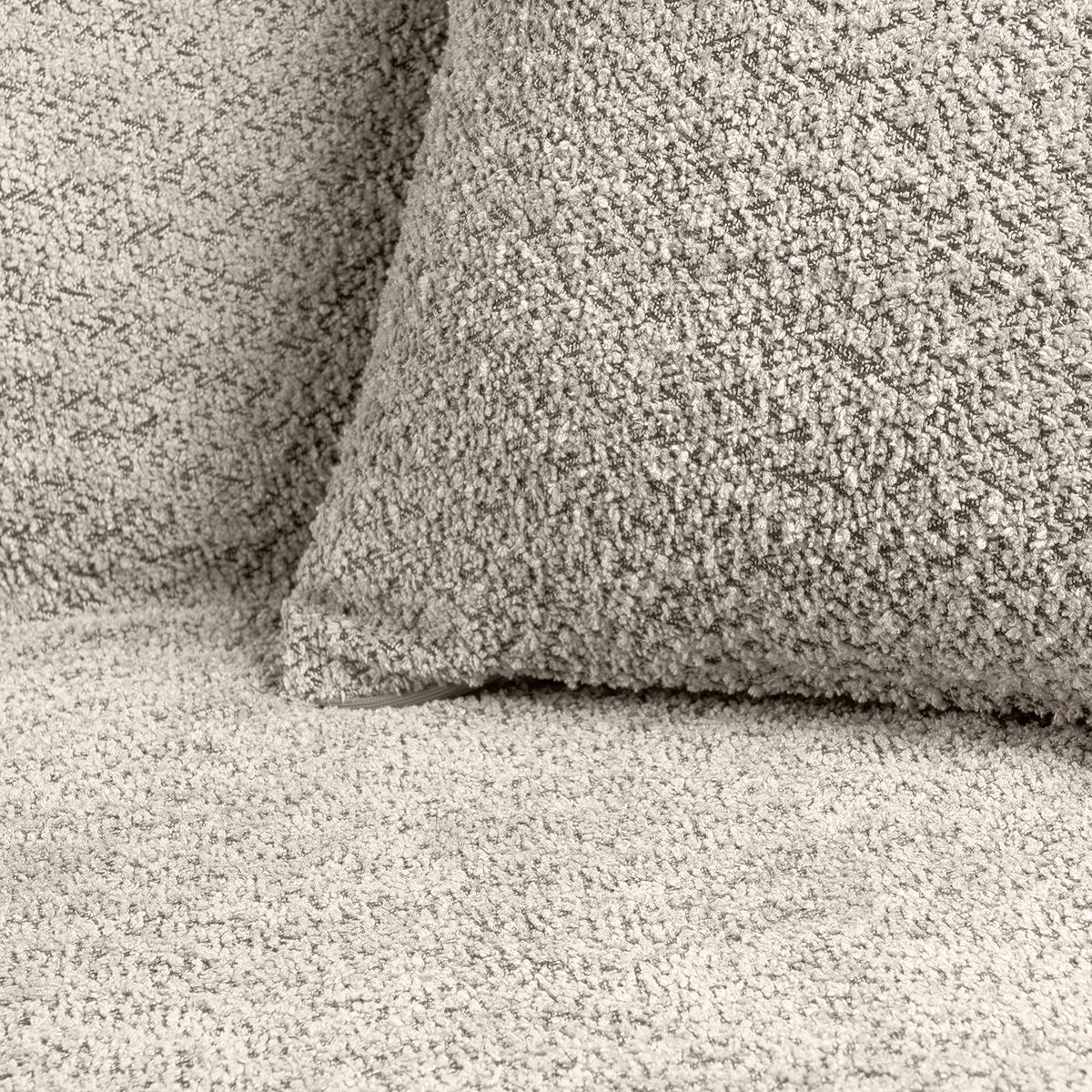 Beauty Home Ριχτάρι Μονοθέσιο Lamb Art 8572 180x160 Εκρού - Image 2