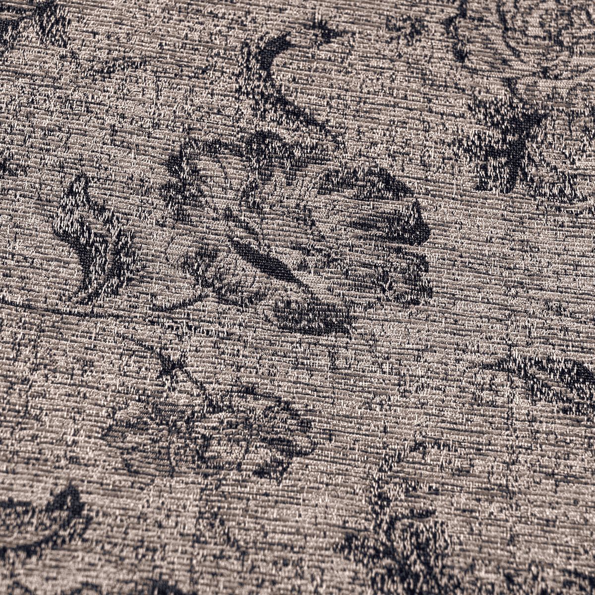 Beauty Home Ριχτάρι Τετραθέσιο Art 8626 180x350 Μπεζ - Image 3