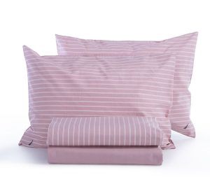Nef-Nef Homeware ΣΕΝΤΟΝΙ ΒΑΜΒ. ΣΕΤ ΔΙΠΛΟ NAU COAST ROSE