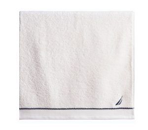 Nef-Nef Homeware ΠΕΤΣΕΤΑ ΒΑΜΒ.NAU COAST 50X90 ECRU