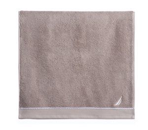 Nef-Nef Homeware ΠΕΤΣΕΤΑ ΒΑΜΒ.NAU COAST 50X90 BEIGE