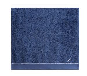 Nef-Nef Homeware ΠΕΤΣΕΤΑ ΒΑΜΒ.NAU COAST 50X90 TRUE NAVY