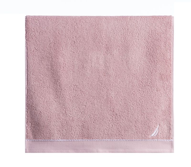 Nef-Nef Homeware ΠΕΤΣΕΤΑ ΒΑΜΒ.NAU COAST 70X140 ROSE