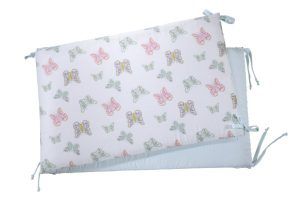 Down Town Πάντα Κρεβατιού Κούνιας 121 Mary