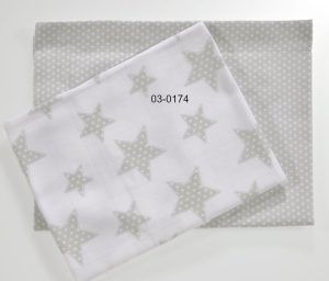 Down Town Πάνα Αγκαλιάς 768 Starry Grey