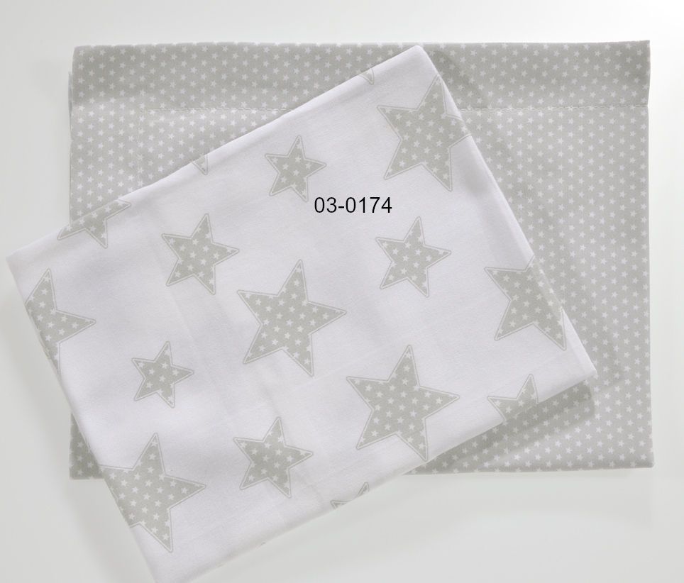 Down Town Πάνα Αγκαλιάς 768 Starry Grey