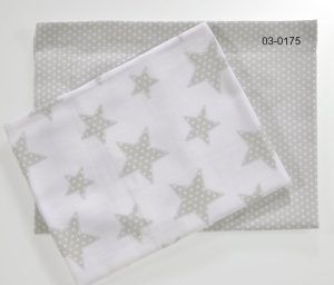 Down Town Πάνα Αγκαλιάς 768 Starry Grey Ταίρι