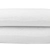 Beauty Home Μαξιλάρι ύπνου Classic Memory Foam Art 4012 Μέτριο 60x40x13 Λευκό