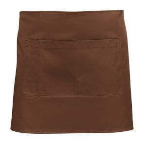 Beauty Home Επαγγελματική Ποδιά Shark σε 8 χρώματα One size