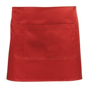 Beauty Home Επαγγελματική Ποδιά Shark σε 8 χρώματα One size