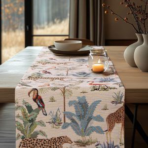 Beauty Home ΡΑΝΝΕΡ ΣΤΟΦΑ ΖΩΑ ΤΗΣ ΖΟΥΓΚΛΑΣ