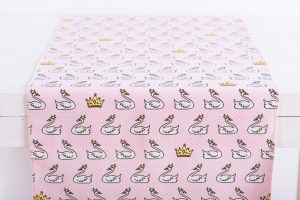 Beauty Home ΡΑΝΝΕΡ ΚΥΚΝΟΣ ΜΕ ΚΟΡΩΝΑ