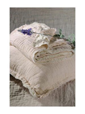 Down Town Ριχτάρι Frayed Edges Pink