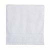 Nef-Nef Homeware Πετσέτα Aegean-705 80x160 200-White