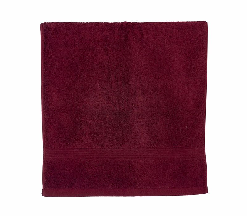 Nef-Nef Homeware ΠΕΤΣΕΤΑ ΒΑΜΒ.AEGEAN-705 30X50 904-BORDO